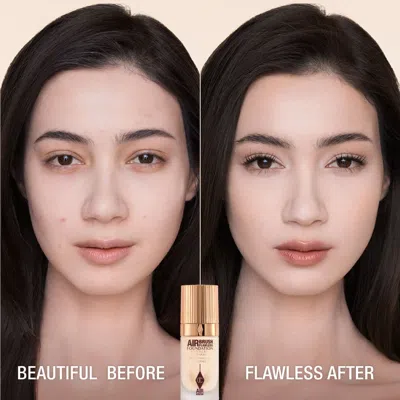Charlotte Tilbury Airbrush Flawless Foundation