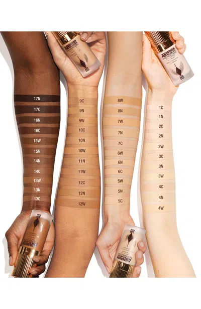 Charlotte Tilbury Airbrush Flawless Foundation
