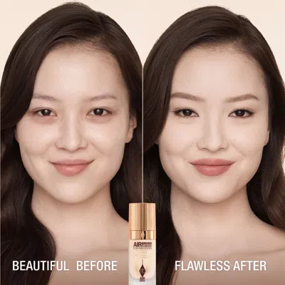 Charlotte Tilbury Airbrush Flawless Foundation