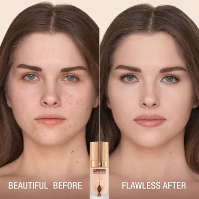 Charlotte Tilbury Airbrush Flawless Foundation