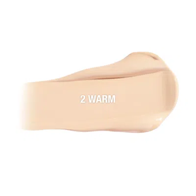 Charlotte Tilbury Airbrush Flawless Foundation