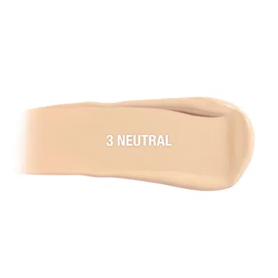 Charlotte Tilbury Airbrush Flawless Foundation In Transparent