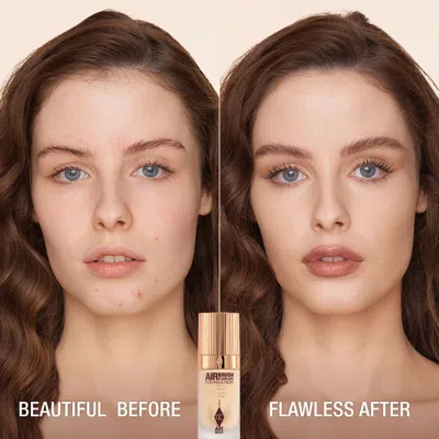Charlotte Tilbury Airbrush Flawless Foundation