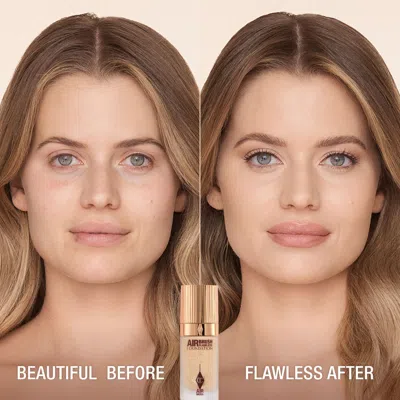 Charlotte Tilbury Airbrush Flawless Foundation