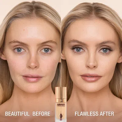 Charlotte Tilbury Airbrush Flawless Foundation