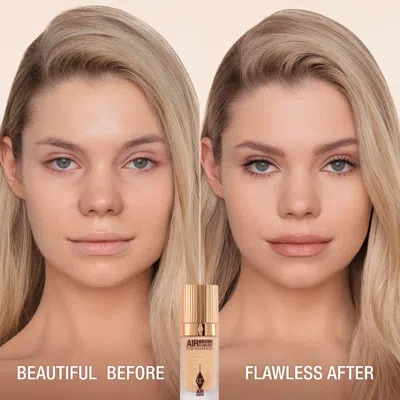 Charlotte Tilbury Airbrush Flawless Foundation