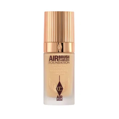 Charlotte Tilbury Airbrush Flawless Foundation In Transparent