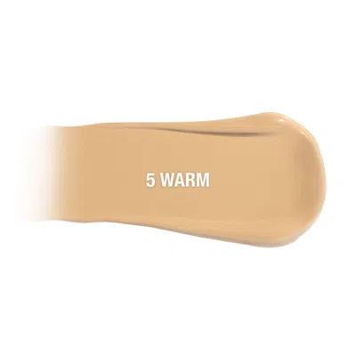 Charlotte Tilbury Airbrush Flawless Foundation In Transparent