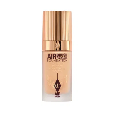 Charlotte Tilbury Airbrush Flawless Foundation In Transparent