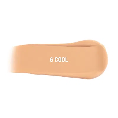 Charlotte Tilbury Airbrush Flawless Foundation In Transparent