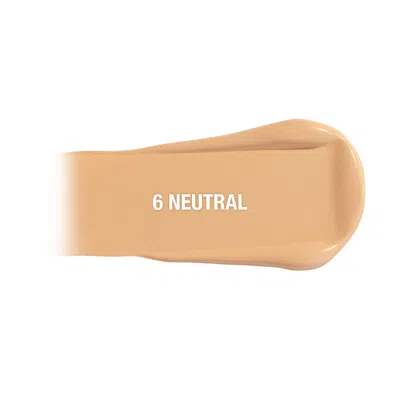 Charlotte Tilbury Airbrush Flawless Foundation
