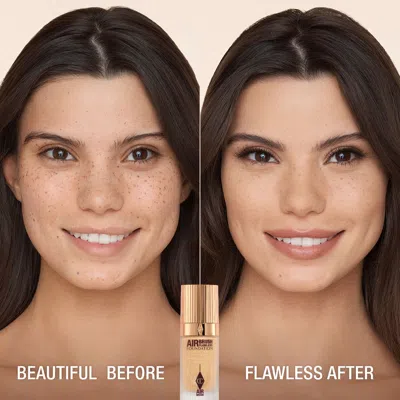 Charlotte Tilbury Airbrush Flawless Foundation