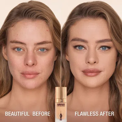 Charlotte Tilbury Airbrush Flawless Foundation