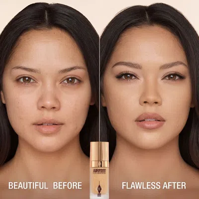 Charlotte Tilbury Airbrush Flawless Foundation