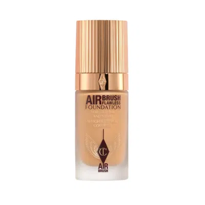 Charlotte Tilbury Airbrush Flawless Foundation