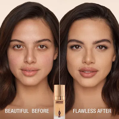 Charlotte Tilbury Airbrush Flawless Foundation