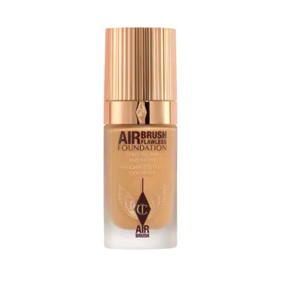 Charlotte Tilbury Airbrush Flawless Foundation