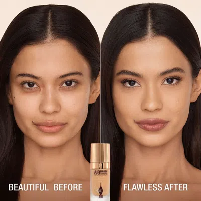 Charlotte Tilbury Airbrush Flawless Foundation