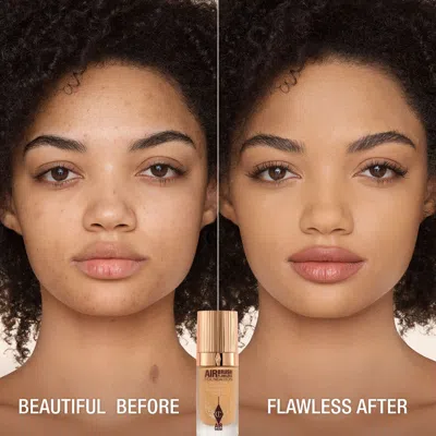 Charlotte Tilbury Airbrush Flawless Foundation