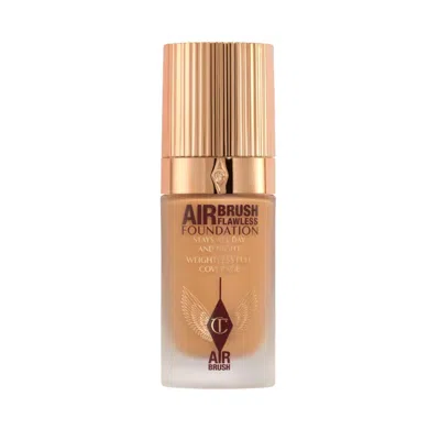 Charlotte Tilbury Airbrush Flawless Foundation