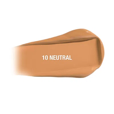 Charlotte Tilbury Airbrush Flawless Foundation