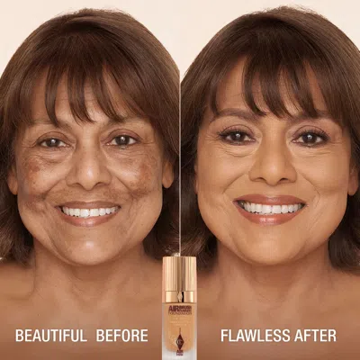 Charlotte Tilbury Airbrush Flawless Foundation