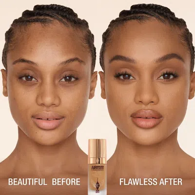 Charlotte Tilbury Airbrush Flawless Foundation