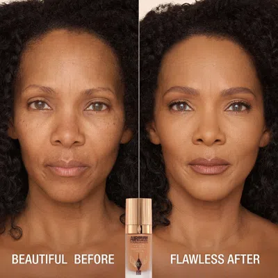 Charlotte Tilbury Airbrush Flawless Foundation