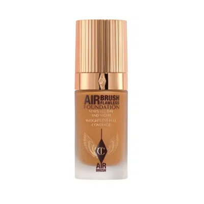 Charlotte Tilbury Airbrush Flawless Foundation
