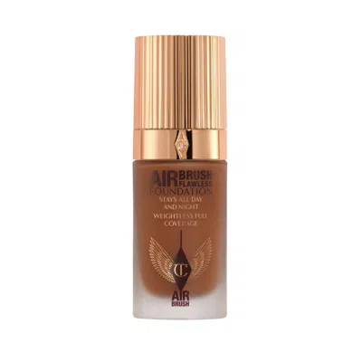 Charlotte Tilbury Airbrush Flawless Foundation