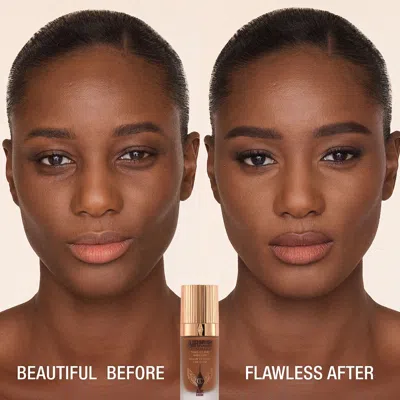 Charlotte Tilbury Airbrush Flawless Foundation