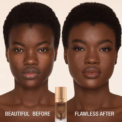 Charlotte Tilbury Airbrush Flawless Foundation