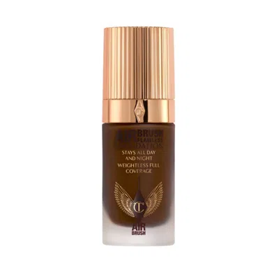 Charlotte Tilbury Airbrush Flawless Foundation