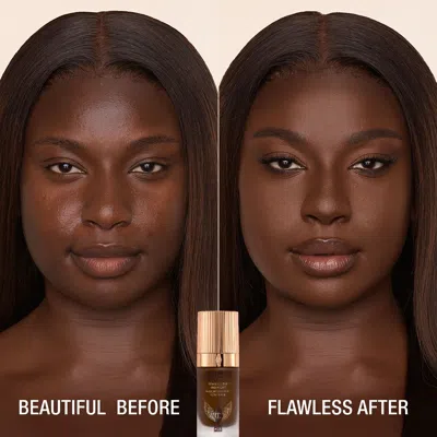 Charlotte Tilbury Airbrush Flawless Foundation