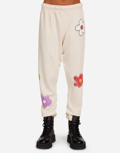 Lauren Moshi Alana Love Bug In White