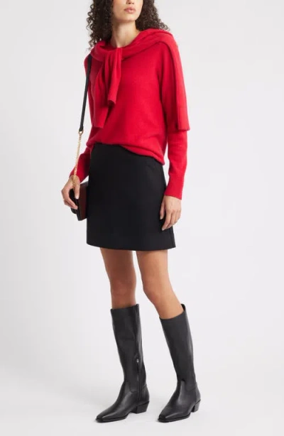 Nordstrom Turner Knee High Boot In Multi