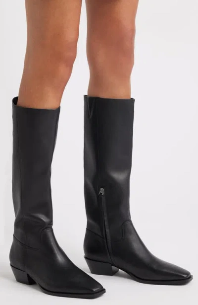 Nordstrom Turner Knee High Boot In Multi