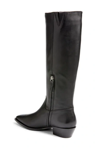 Nordstrom Turner Knee High Boot In Multi