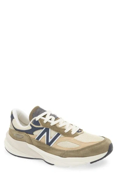 New Balance 990 Sneakers In Multi