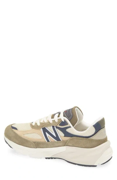 New Balance 990 Sneakers In Multi