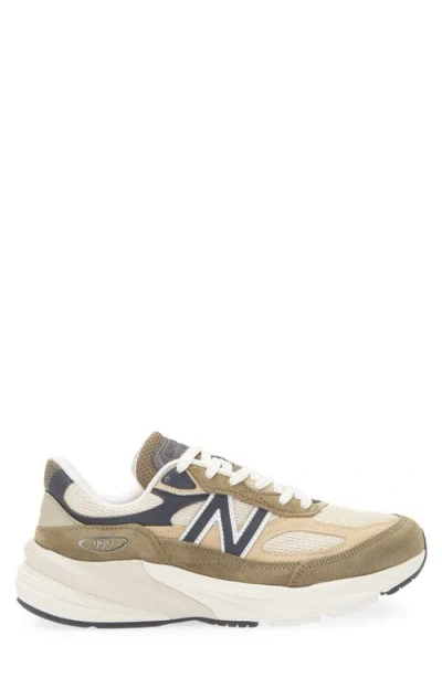New Balance 990 Sneakers In Multi