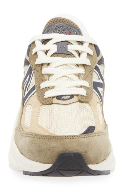New Balance 990 Sneakers In Multi