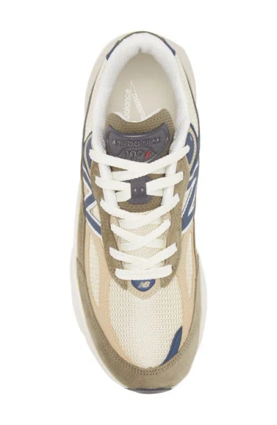 New Balance 990 Sneakers In Multi