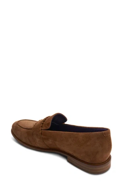 Vaneli Abbra Loafer In Brown