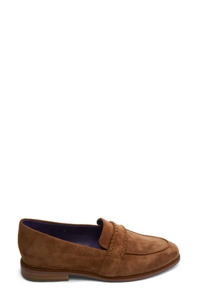 Vaneli Abbra Loafer In Brown