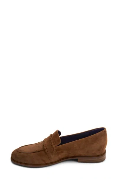 Vaneli Abbra Loafer In Brown