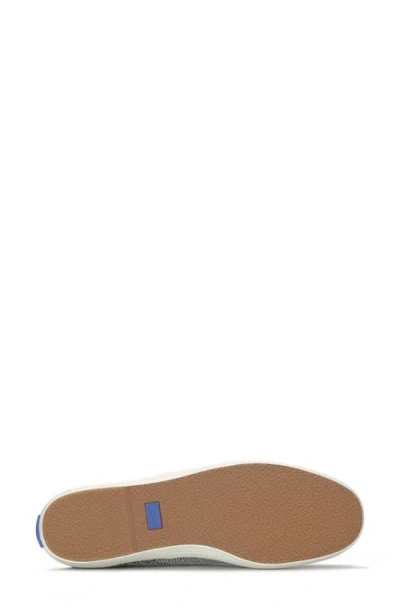 Keds Women's Champion Dalmata Leather Lace Up Leather Sneakers In Multi