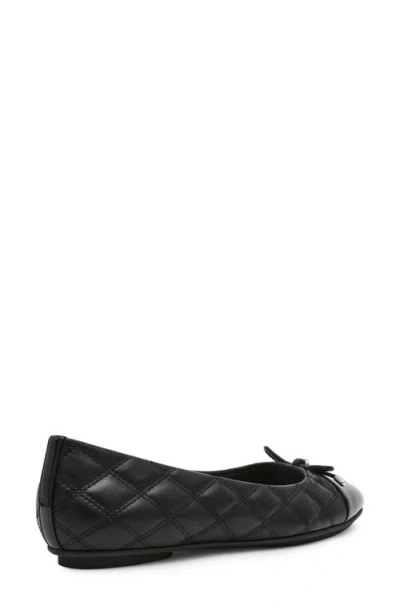 Anne Klein Women's Luci-q Slip On Flats In Black