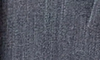 Endless Rose Bow Tie Strap Crop Vest In Gray