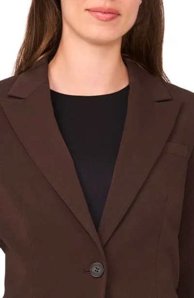 Halogenr Halogen(r) Clean One-button Blazer